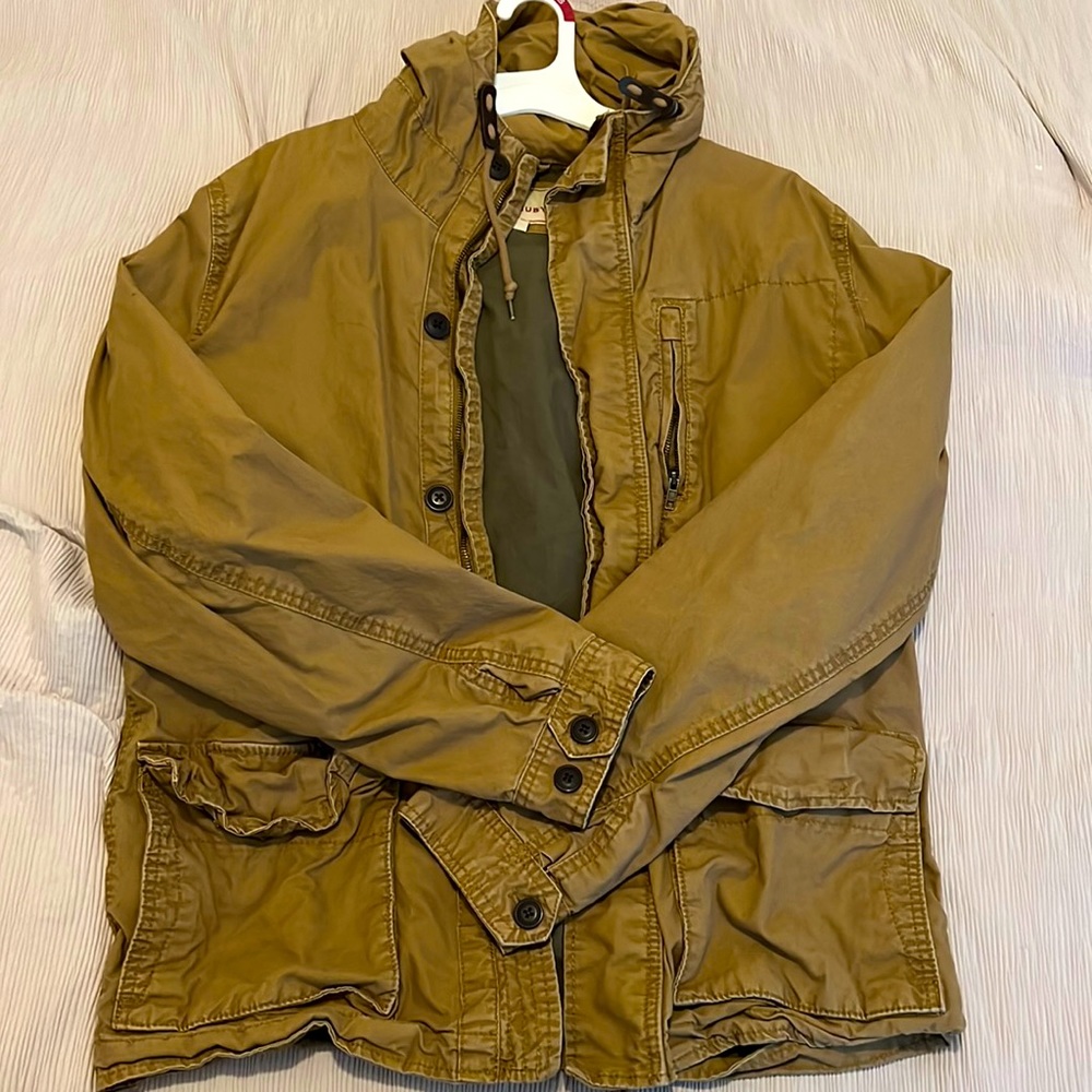 Jacket